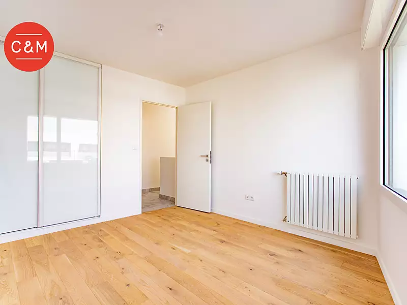 Appartement, 106 m²
