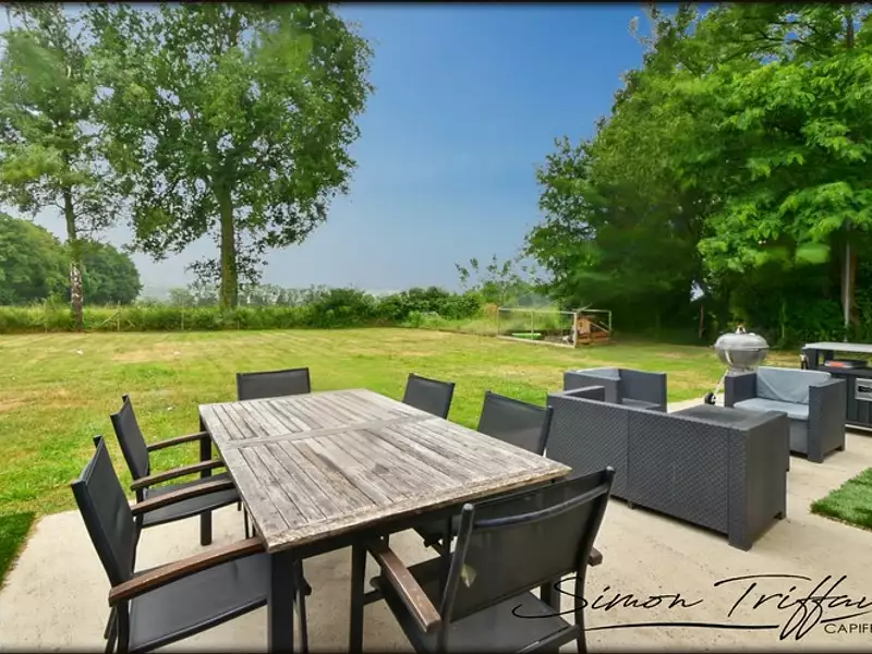 Maison, 145 m²