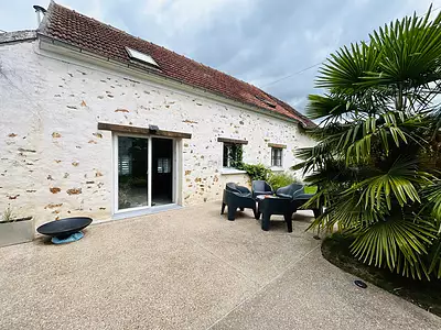 Maison, 140 m²