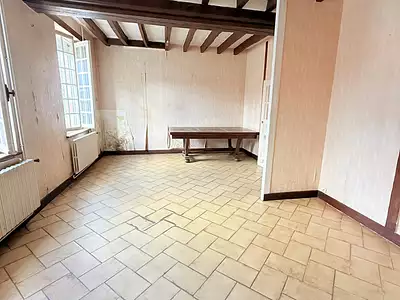 Maison, 93,25 m²