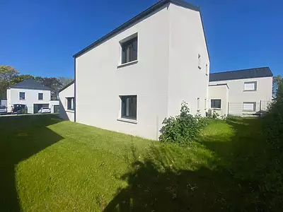 Maison, 144,5 m²