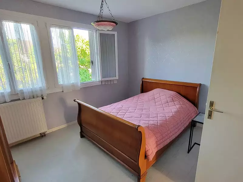 Maison, 145 m²