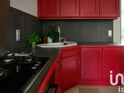 Maison, 162 m²