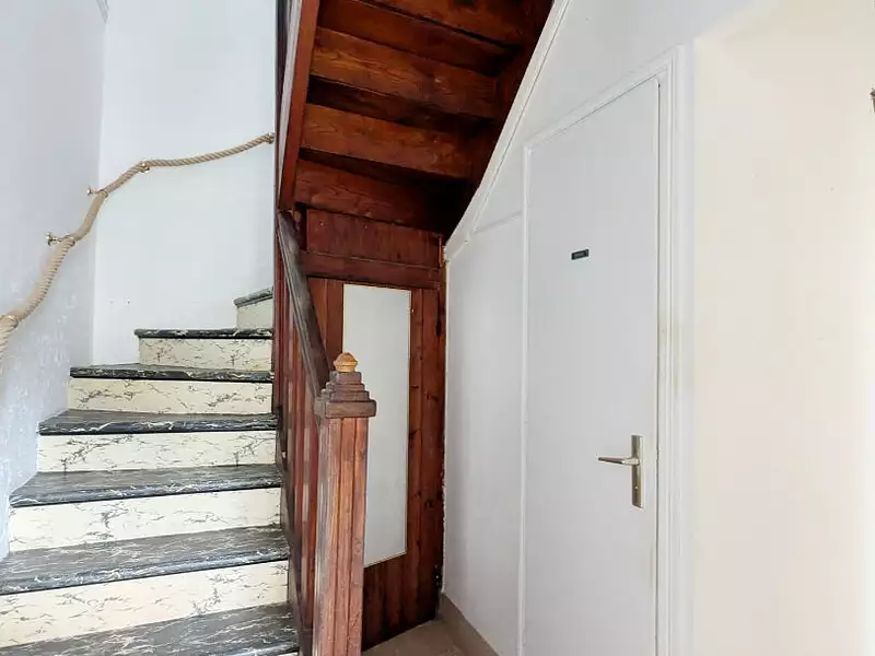 Maison, 72 m²
