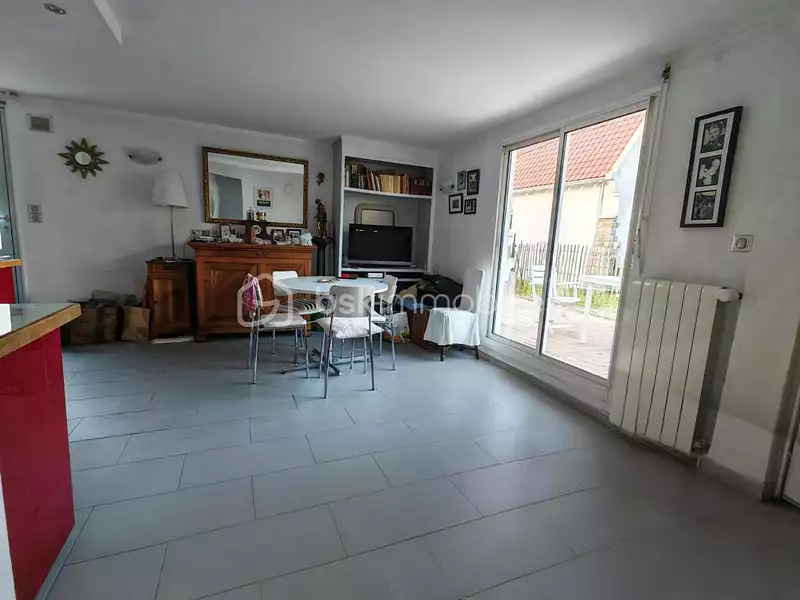 Maison, 81 m²