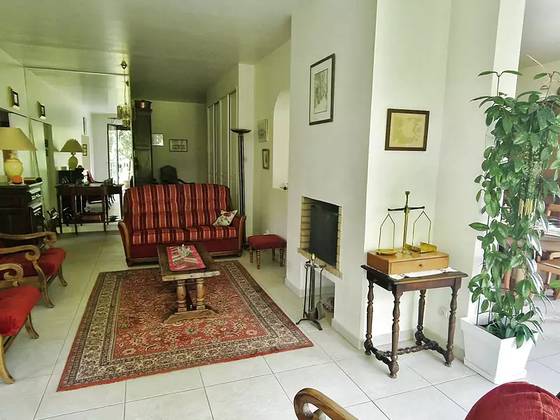 Appartement, 116 m²