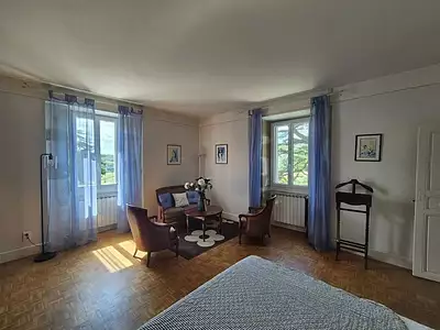 Maison, 400 m²