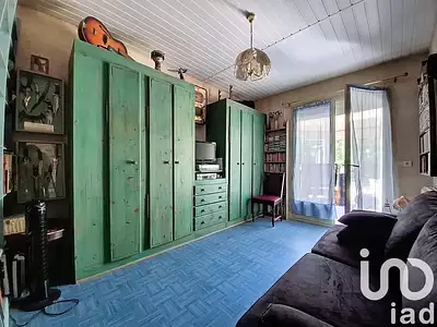Maison, 118 m²
