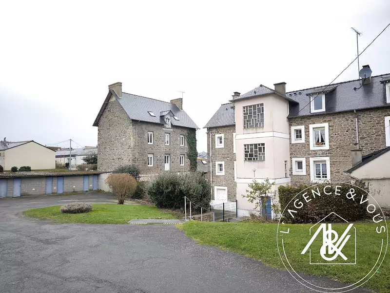 Appartement, 25,14 m²