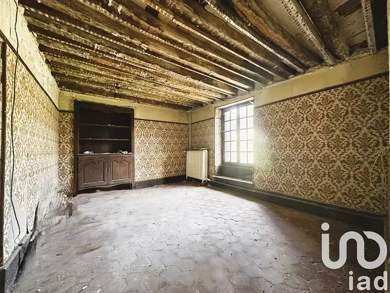 Maison, 154 m²