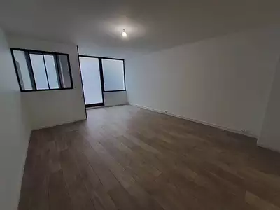 Appartement, 71,54 m²