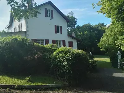 Maison, 295 m²