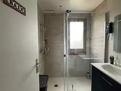 Appartement, 65,61 m²