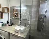 Appartement, 59,39 m²