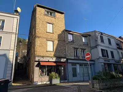 Appartement, 13 m²