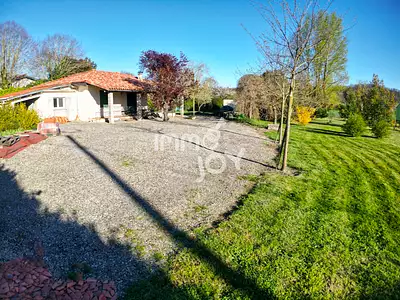 Maison, 80 m²