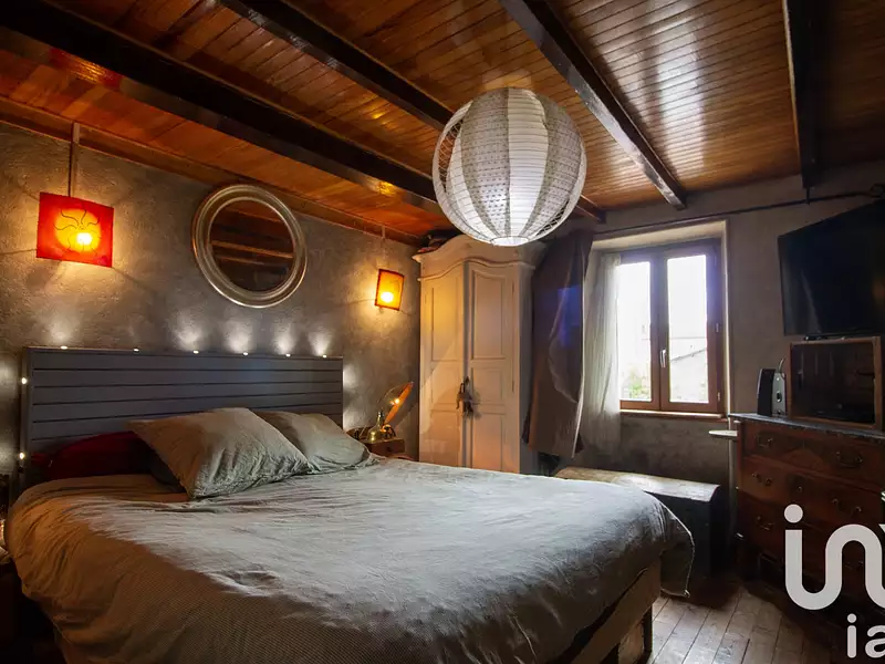 Maison, 110 m²