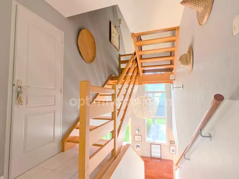 Maison, 150 m²
