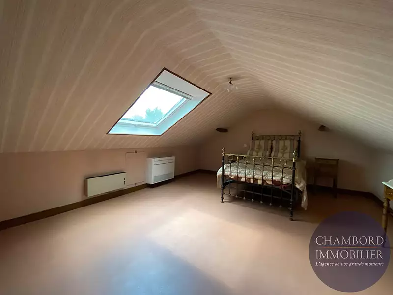 Maison, 145 m²