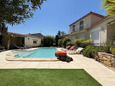 Maison, 200 m²