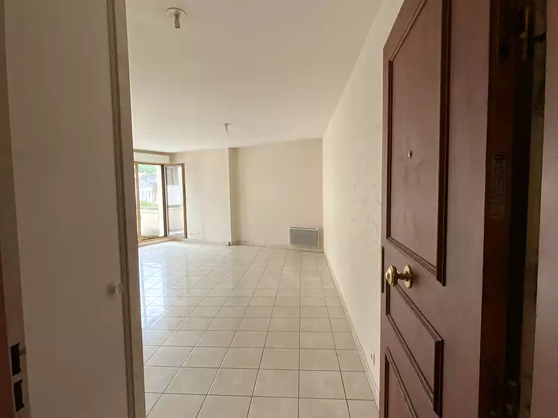 Appartement, 76,25 m²