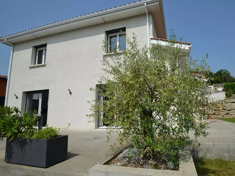 Maison, 110 m²