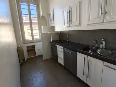 Appartement, 62,56 m²