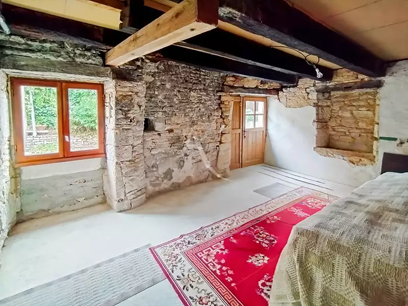 Maison, 122 m²