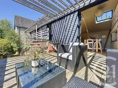 Maison, 160 m²