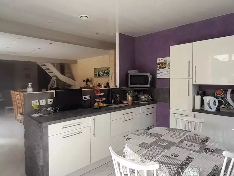 Maison, 100 m²