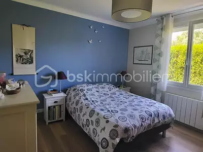 Maison, 116 m²