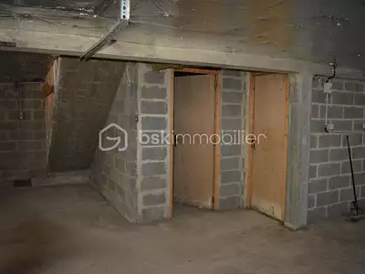 Maison, 135 m²