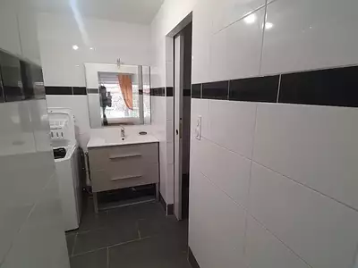 Appartement, 41 m²
