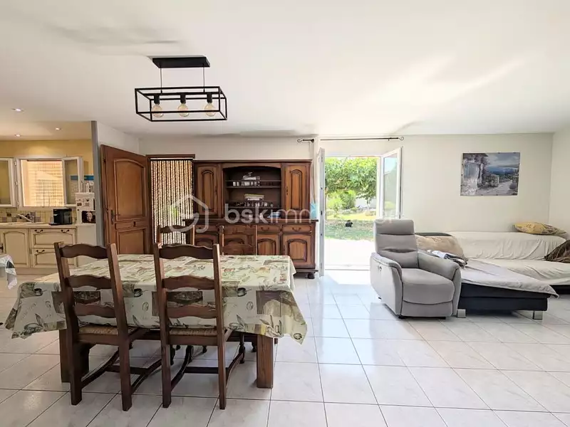 Maison, 100 m²
