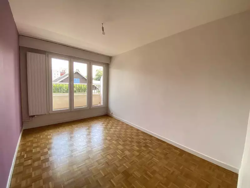 Appartement, 81,39 m²