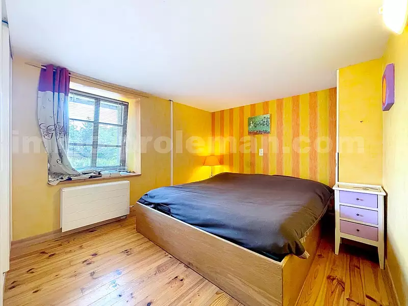 Maison, 167,84 m²