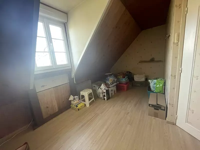 Maison, 128 m²