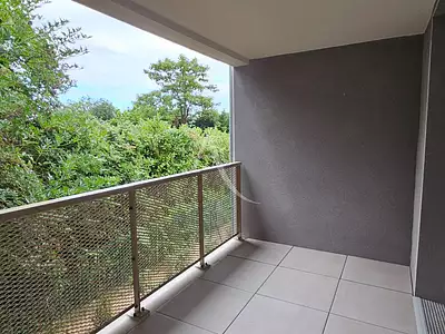 Appartement, 44,57 m²