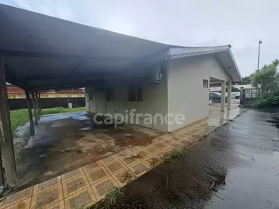 Maison, 75 m²