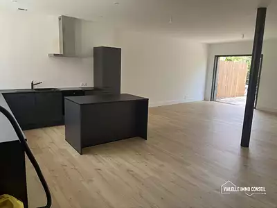 Maison, 110 m²