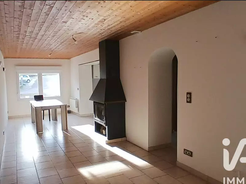 Maison, 155 m²