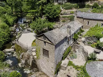 Maison, 423,6 m²