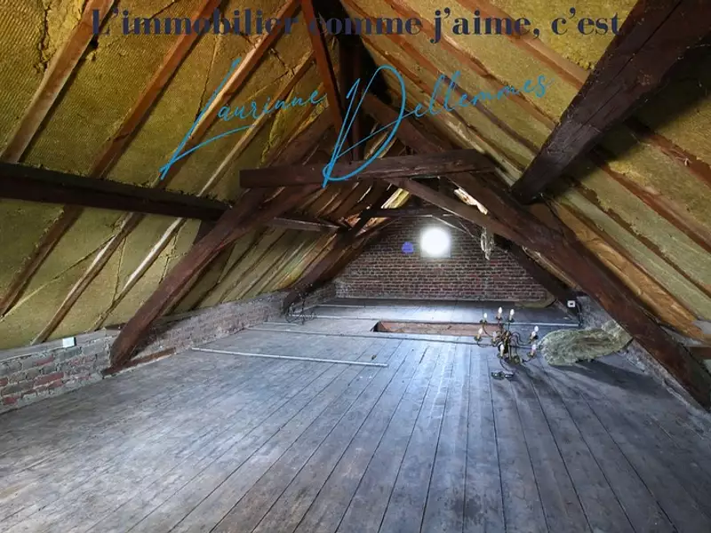 Maison, 340 m²