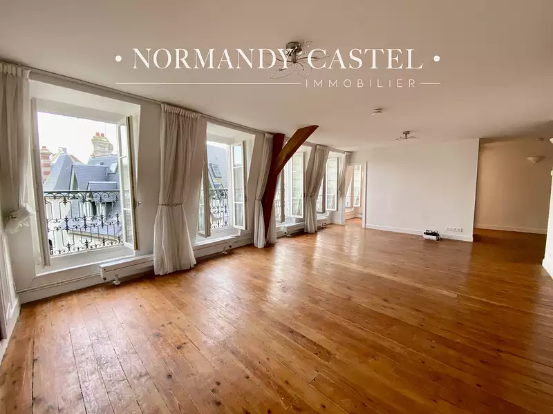 Appartement, 96,23 m²