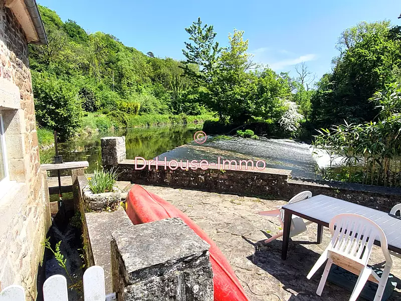 Maison, 165 m²
