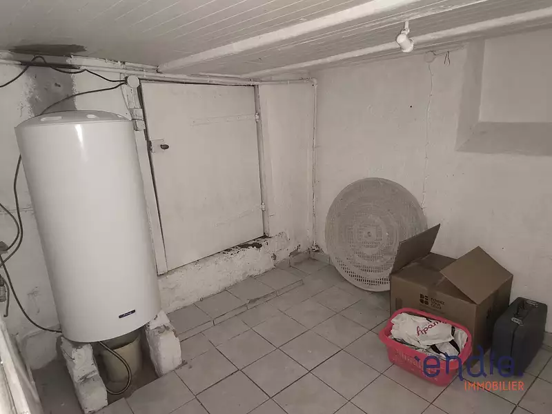 Maison, 106 m²