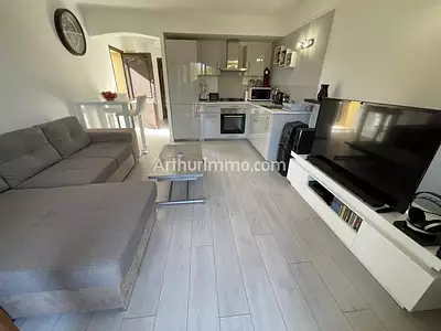 Appartement, 37 m²