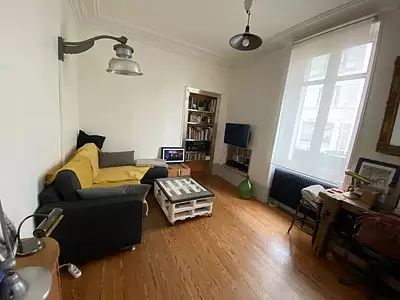 Maison, 60 m²