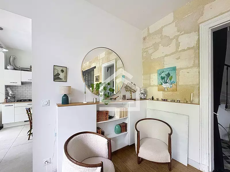 Maison, 139,69 m²