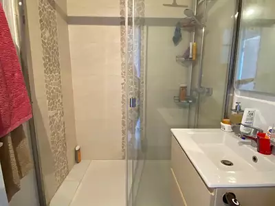 Appartement, 74 m²